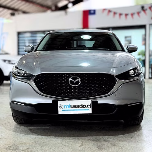 Mazda CX-30 V 2.0 AUT (2021) - Imagen 3