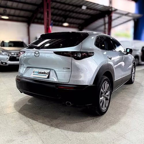 Mazda CX-30 V 2.0 AUT (2021) - Imagen 5