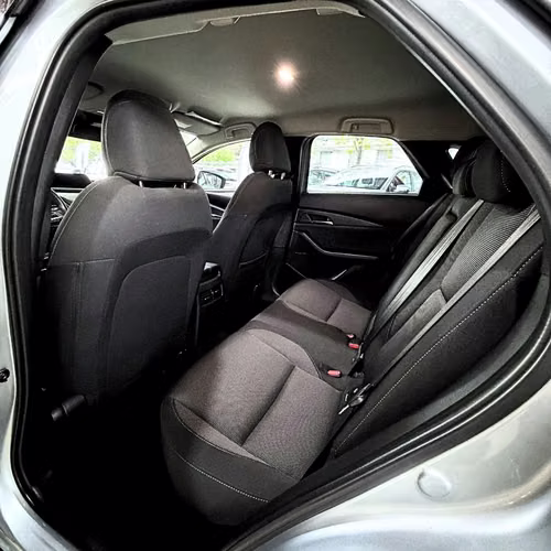 Mazda CX-30 V 2.0 AUT (2021) - Imagen 20