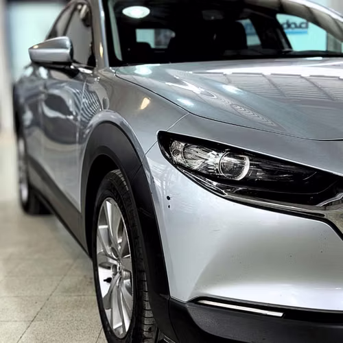 Mazda CX-30 V 2.0 AUT (2021) - Imagen 12