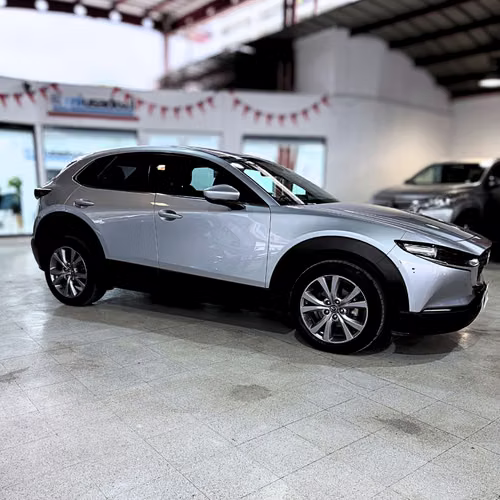Mazda CX-30 V 2.0 AUT (2021) - Imagen 4