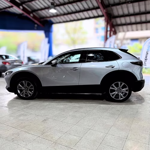 Mazda CX-30 V 2.0 AUT (2021) - Imagen 8