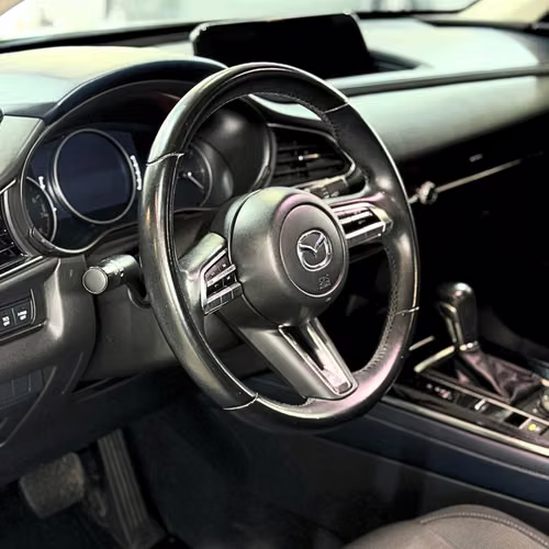 Mazda CX-30 V 2.0 AUT (2021) - Imagen 17