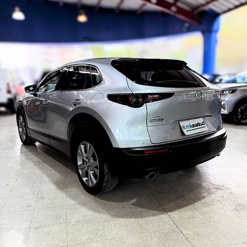 Mazda CX-30 V 2.0 AUT (2021) - Imagen 7