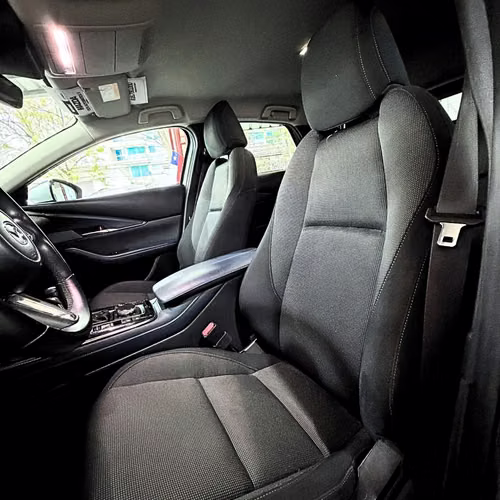 Mazda CX-30 V 2.0 AUT (2021) - Imagen 19