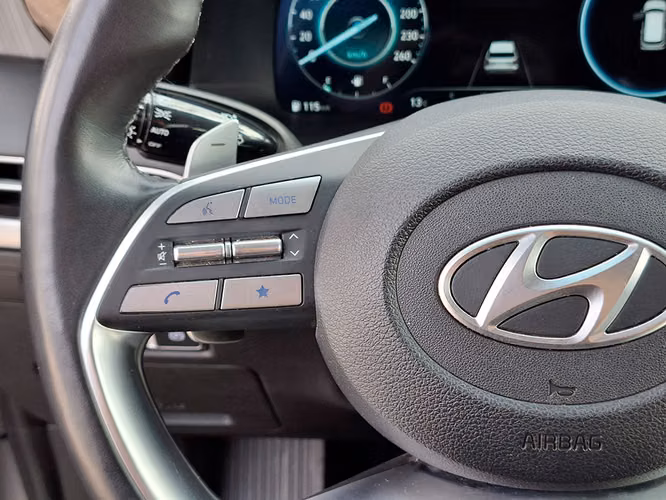 HYUNDAI PALISADE 2025 - Imagen 11