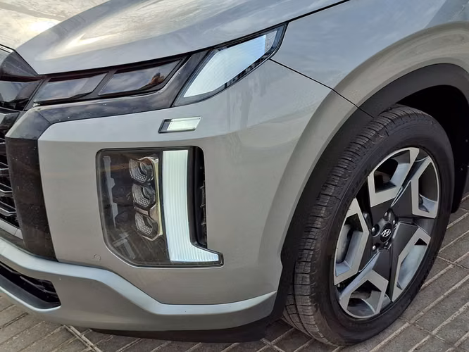 HYUNDAI PALISADE 2025 - Imagen 7