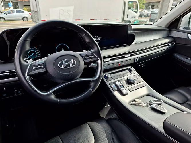 HYUNDAI PALISADE 2025 - Imagen 10
