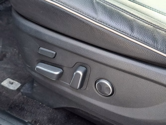 HYUNDAI PALISADE 2025 - Imagen 20