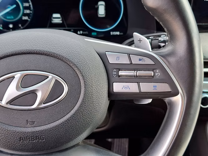HYUNDAI PALISADE 2025 - Imagen 12