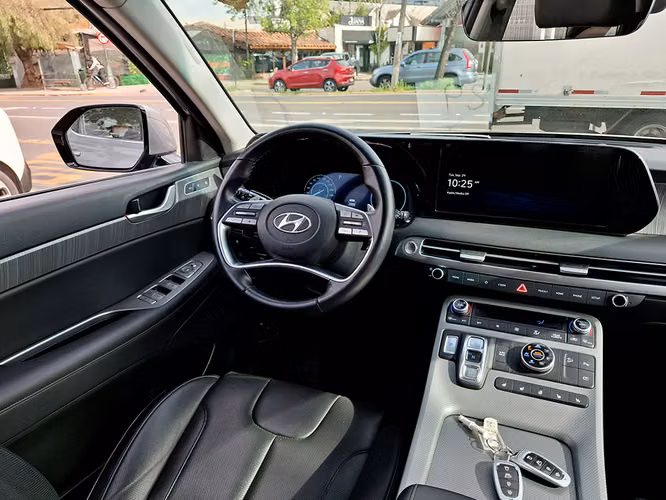 HYUNDAI PALISADE 2025 - Imagen 8