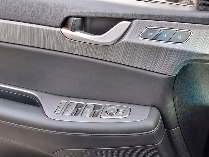 HYUNDAI PALISADE 2025 - Imagen 19