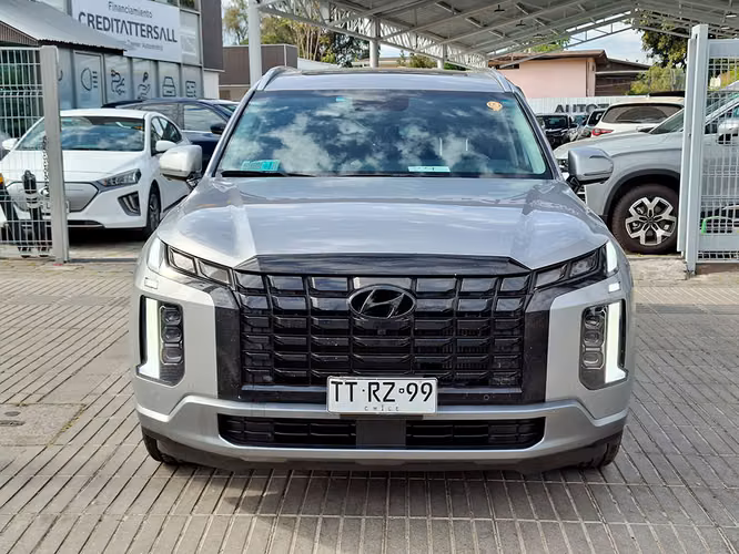 HYUNDAI PALISADE 2025 - Imagen 2