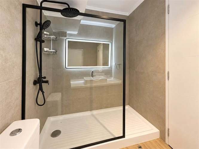 Departamento venta remodelado, Providencia 1D/1B - Imagen 7