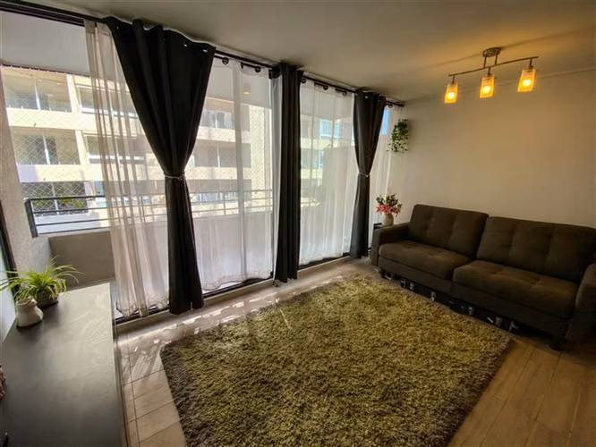 Venta Departamento 2D 2B con ESTACIONAMIENTO Av. La Florida