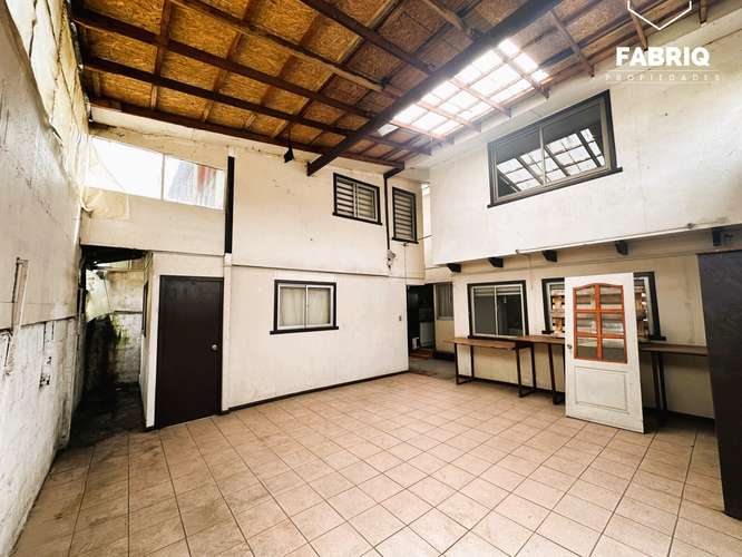 ARRIENDO | GRAN CASA DE USO MIXTO HABITACIONAL Y COMERCIAL - Imagen 21