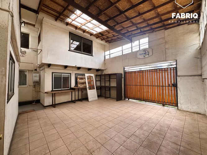 GRAN CASA DE USO MIXTO HABITACIONAL Y COMERCIAL - Imagen 20