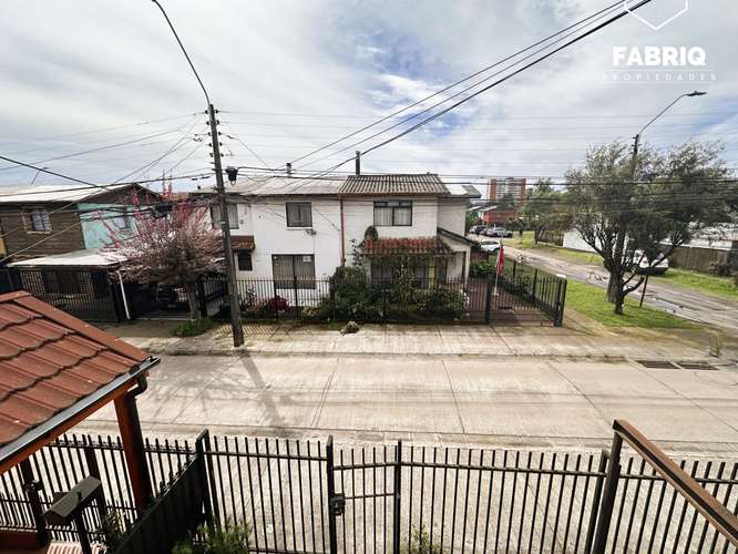 ARRIENDO | GRAN CASA DE USO MIXTO HABITACIONAL Y COMERCIAL - Imagen 12