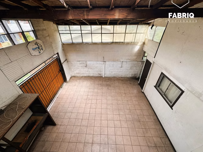 GRAN CASA DE USO MIXTO HABITACIONAL Y COMERCIAL - Imagen 23