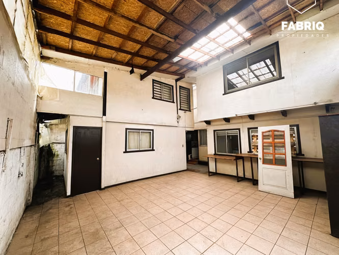 GRAN CASA DE USO MIXTO HABITACIONAL Y COMERCIAL - Imagen 21