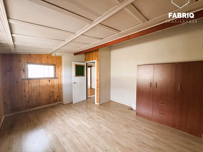 GRAN CASA DE USO MIXTO HABITACIONAL Y COMERCIAL - Imagen 18