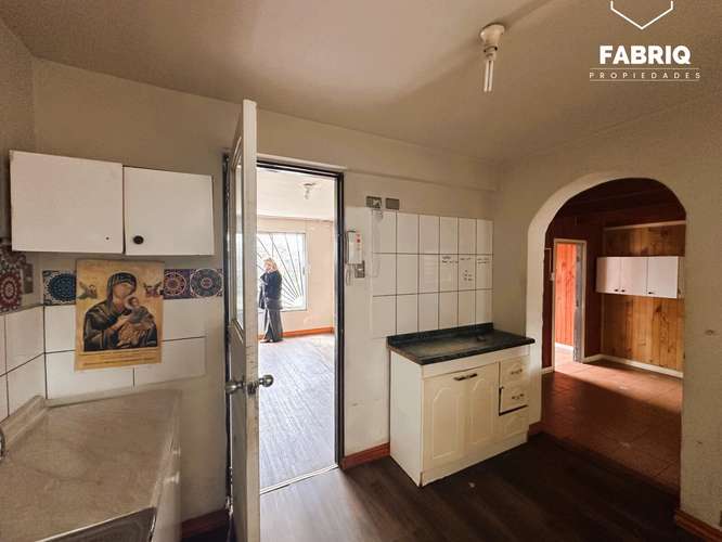 ARRIENDO | GRAN CASA DE USO MIXTO HABITACIONAL Y COMERCIAL - Imagen 5
