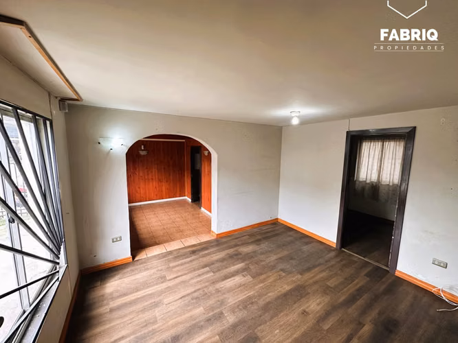 GRAN CASA DE USO MIXTO HABITACIONAL Y COMERCIAL - Imagen 3
