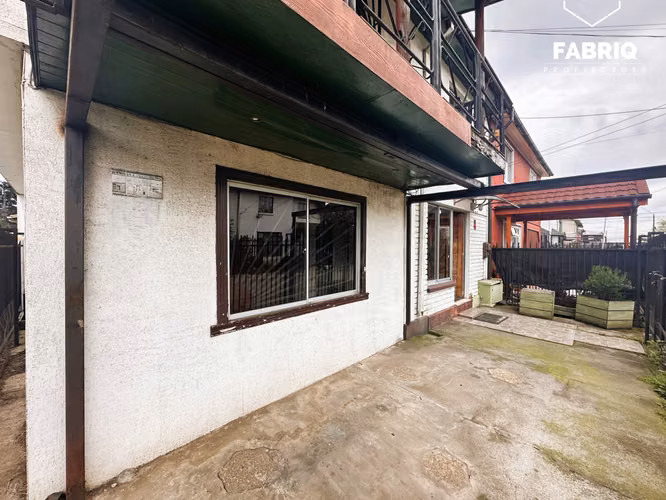 GRAN CASA DE USO MIXTO HABITACIONAL Y COMERCIAL - Imagen 24