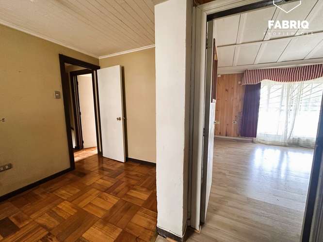 ARRIENDO | GRAN CASA DE USO MIXTO HABITACIONAL Y COMERCIAL - Imagen 17