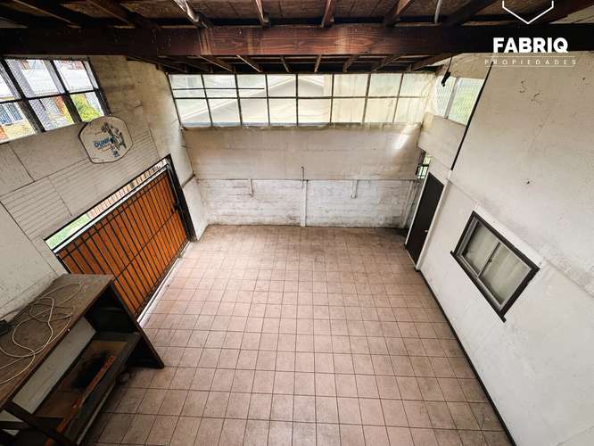ARRIENDO | GRAN CASA DE USO MIXTO HABITACIONAL Y COMERCIAL - Imagen 23