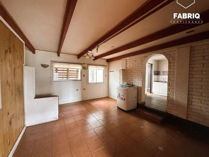 ARRIENDO | GRAN CASA DE USO MIXTO HABITACIONAL Y COMERCIAL - Imagen 8