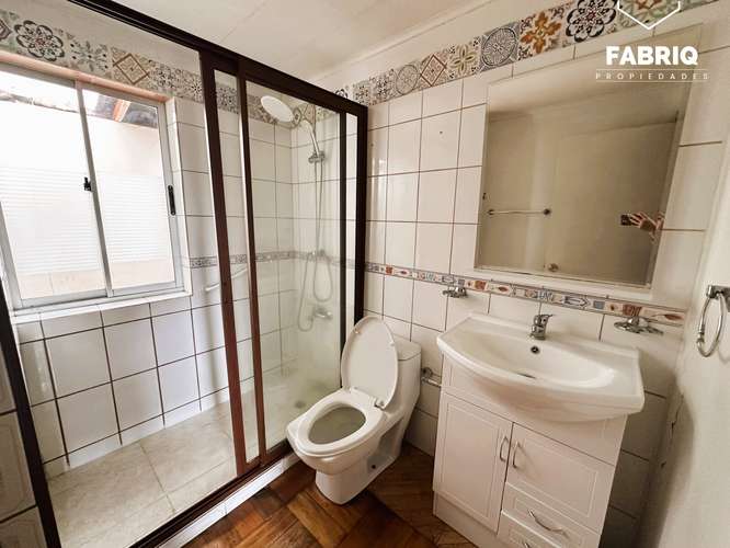 ARRIENDO | GRAN CASA DE USO MIXTO HABITACIONAL Y COMERCIAL - Imagen 13