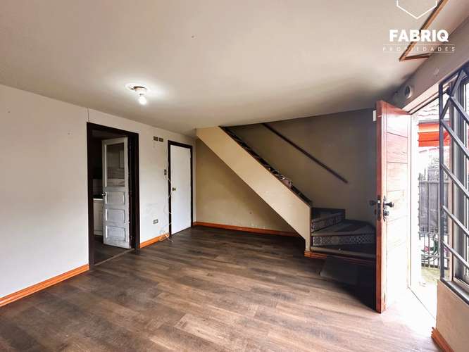 ARRIENDO | GRAN CASA DE USO MIXTO HABITACIONAL Y COMERCIAL - Imagen 7