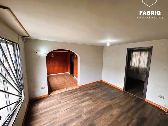 ARRIENDO | GRAN CASA DE USO MIXTO HABITACIONAL Y COMERCIAL - Imagen 4
