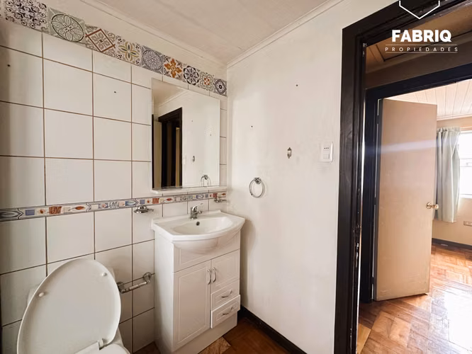 GRAN CASA DE USO MIXTO HABITACIONAL Y COMERCIAL - Imagen 13