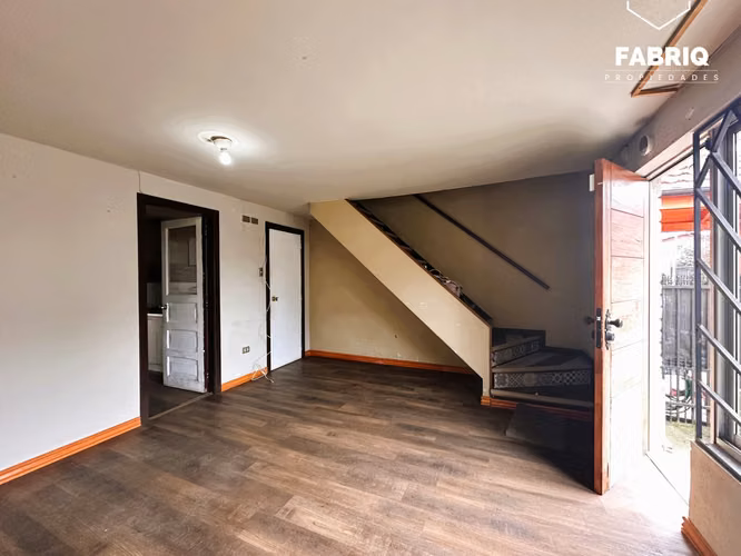 GRAN CASA DE USO MIXTO HABITACIONAL Y COMERCIAL - Imagen 6