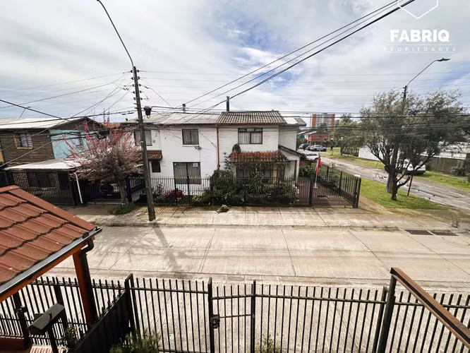 GRAN CASA DE USO MIXTO HABITACIONAL Y COMERCIAL - Imagen 11