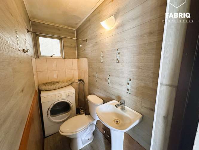 ARRIENDO | GRAN CASA DE USO MIXTO HABITACIONAL Y COMERCIAL - Imagen 6