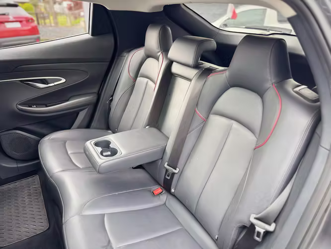 CHANGAN UNI-T ELITE 2022