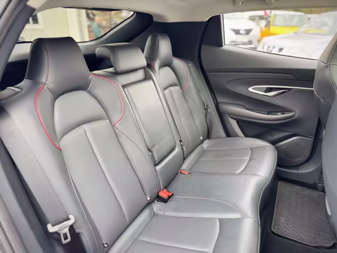 CHANGAN UNI-T ELITE 2022