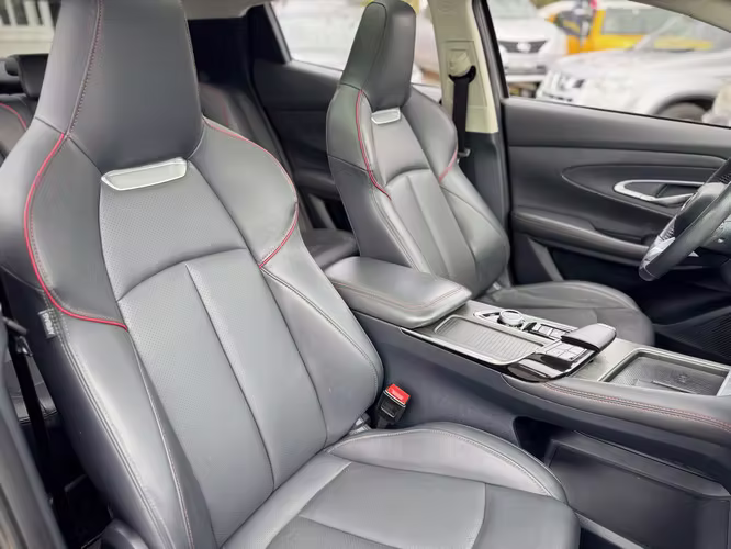 CHANGAN UNI-T ELITE 2022