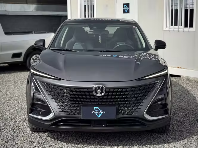 CHANGAN UNI-T ELITE 2022