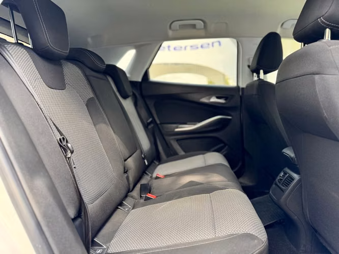 OPEL GRANDLAND X DYNAMIC 1.2 MT - 2021 | 4871 - Imagen 24