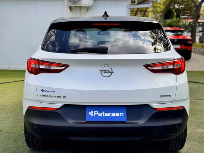 OPEL GRANDLAND X DYNAMIC 1.2 MT - 2021 | 4871 - Imagen 6