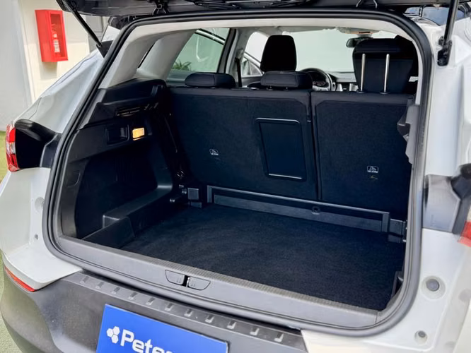 OPEL GRANDLAND X DYNAMIC 1.2 MT - 2021 | 4871 - Imagen 13