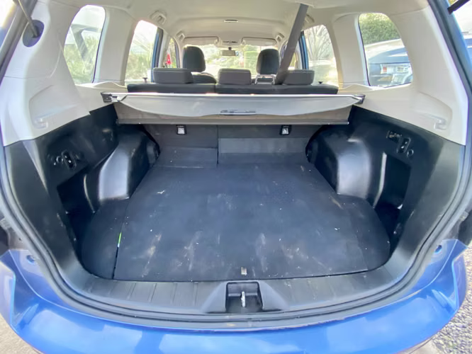 Subaru Forester 2.0 4WD, año 2017, 108.000 km. - Imagen 7