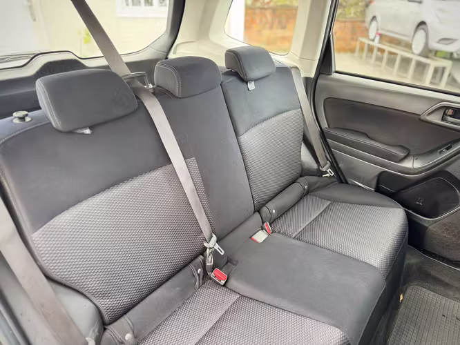 SUBARU FORESTER 2014 - Imagen 12