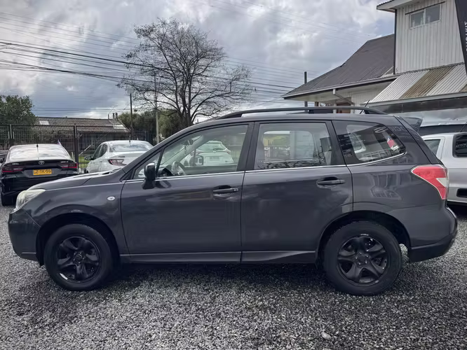 SUBARU FORESTER 2014 - Imagen 2