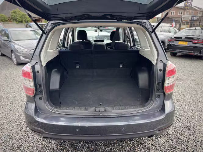 SUBARU FORESTER 2014 - Imagen 16