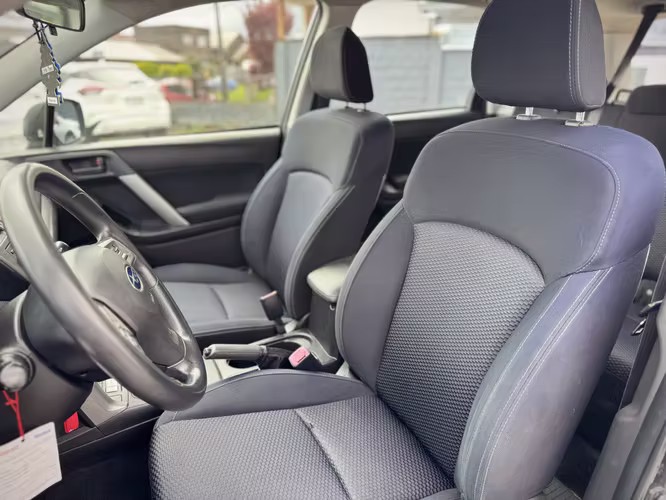 SUBARU FORESTER 2014 - Imagen 9